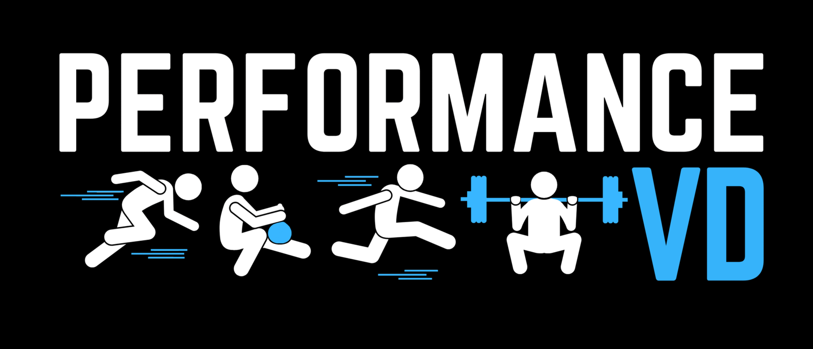 Performance VD logó
